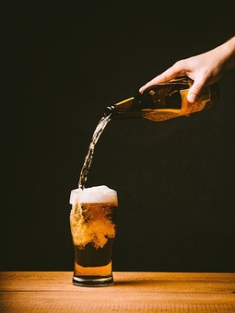 Light Beer