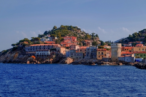 Elba Aleatico Passito