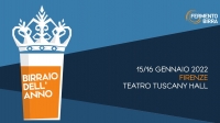 Birraio dell&#039;anno 2021