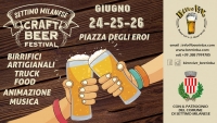 Craft Beer Festival Settimo Milanese 2022
