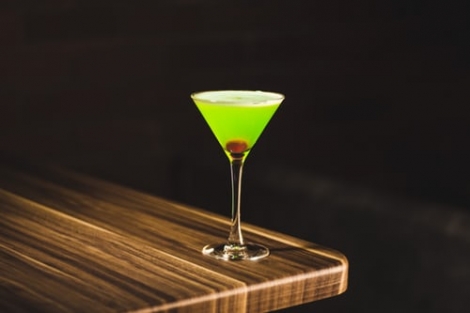 Midori Sour