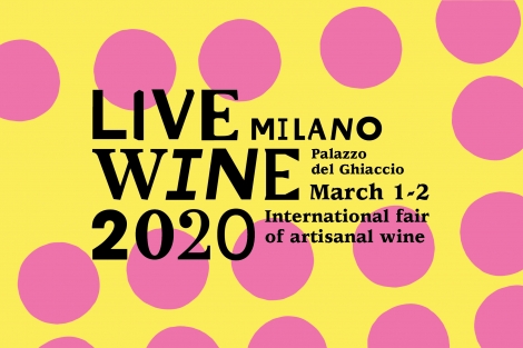 Live Wine 2020