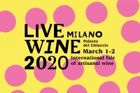 Live Wine 2020