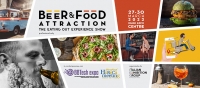 Beer&amp;Food Attraction 2022