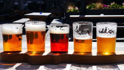 Belgian Pale Ale