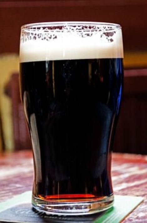 Brown Ale