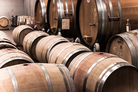Sagrantino di Montefalco