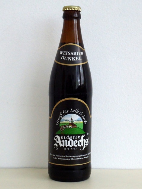 Dunkelweizen
