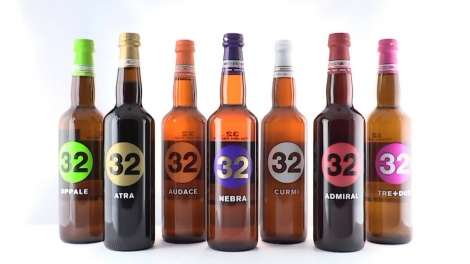 32 Via dei Birrai