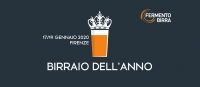 Birraio dell&#039;Anno 2020
