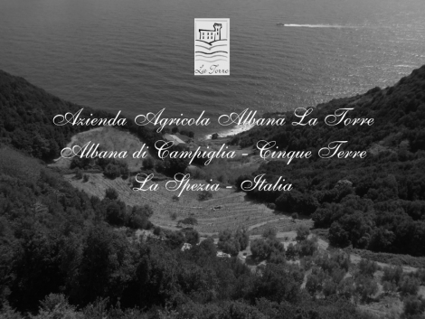 Albana La Torre