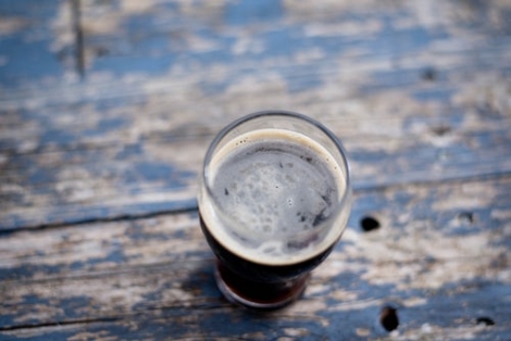 Nut Ale