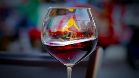 Pinot Nero dell'Oltrepò Pavese