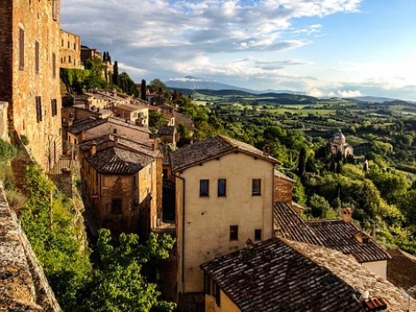 Vino Nobile di Montepulciano