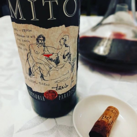 Fattoria Paradiso