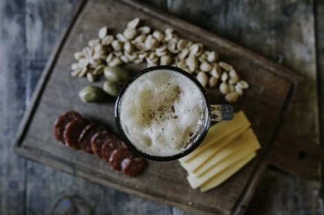 Belgian Strong Ale