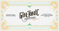 Gin &amp; Tonic Festival 2022