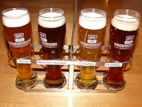 Weizenbier